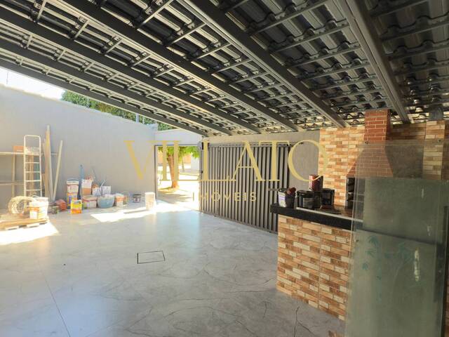 Casa para Venda em Goiânia - 4