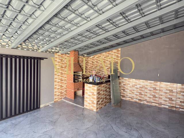 Casa para Venda em Goiânia - 3