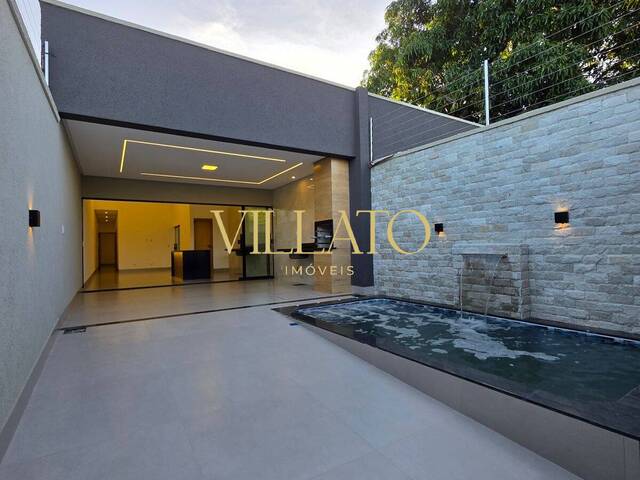 Venda em Residencial Hugo de Moraes - Goiânia