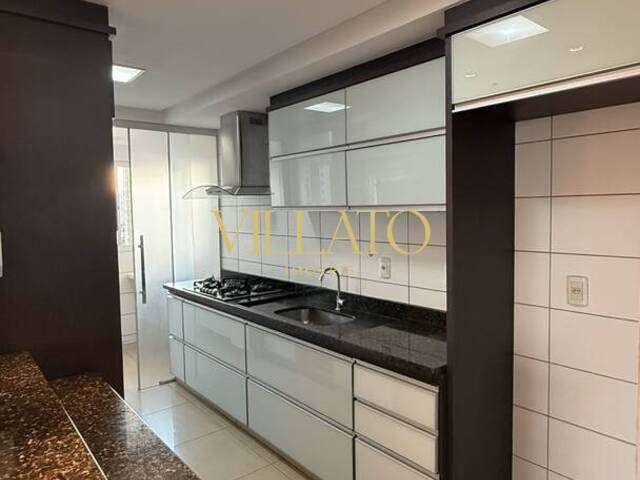 #GUI1717 - Apartamento para Venda em Goiânia - GO - 3