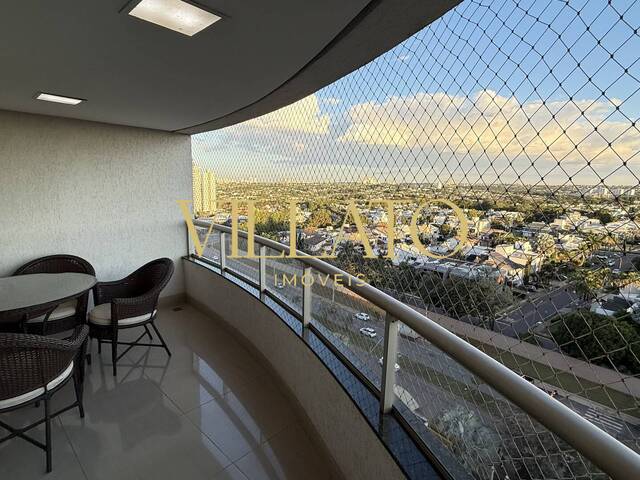 Apartamento para Venda em Goiânia - 4