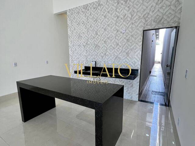 Casa para Venda em Goiânia - 2