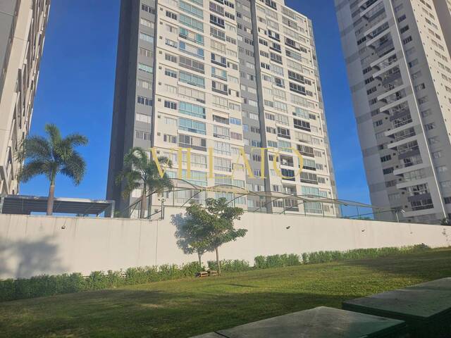 #1728 - Apartamento para Venda em Goiânia - GO - 1