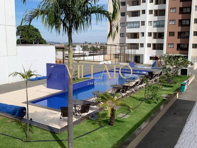 Apartamento para Venda em Aparecida de Goiânia - 5