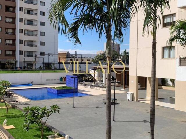 Apartamento para Venda em Aparecida de Goiânia - 4
