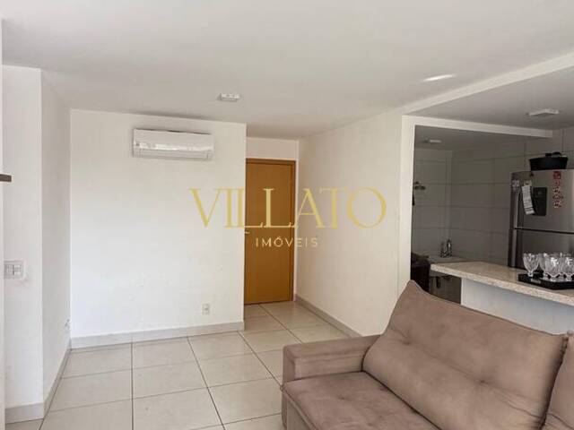 #1739 - Apartamento para Venda em Goiânia - GO - 3