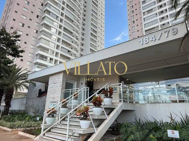 #1739 - Apartamento para Venda em Goiânia - GO - 1