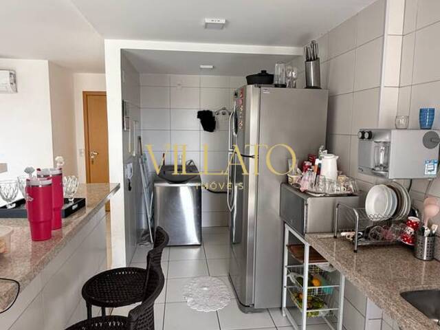 Apartamento para Venda em Goiânia - 5