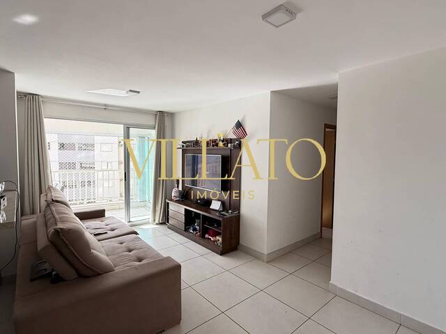 Apartamento para Venda em Goiânia - 4