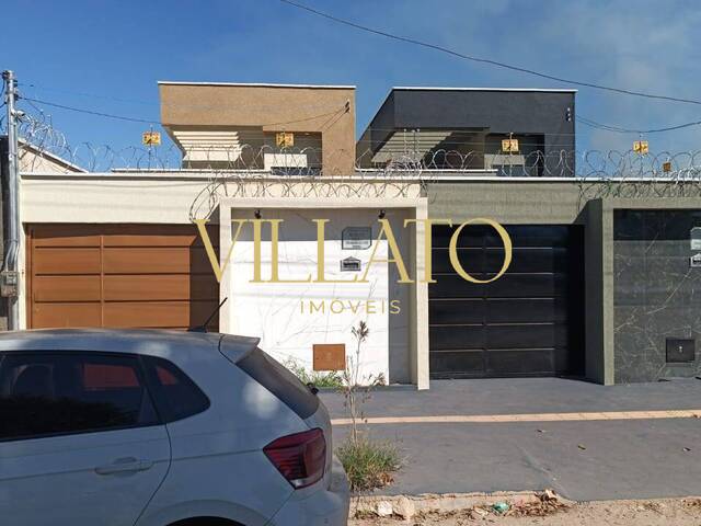 #1745 - Casa para Venda em Goiânia - GO - 3