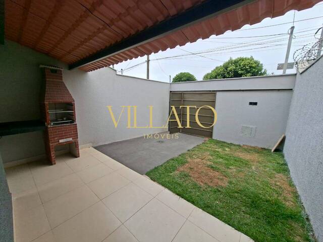 Venda em Residencial Buena Vista I - Goiânia