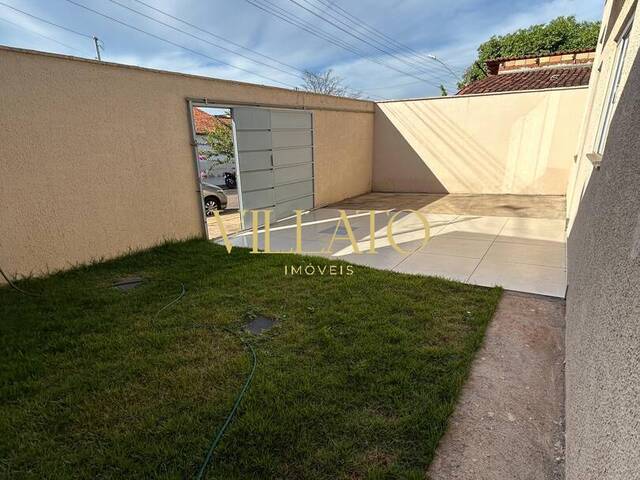 Casa para Venda em Goiânia - 4