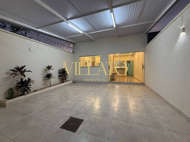 #1756 - Casa para Venda em Goiânia - GO - 2