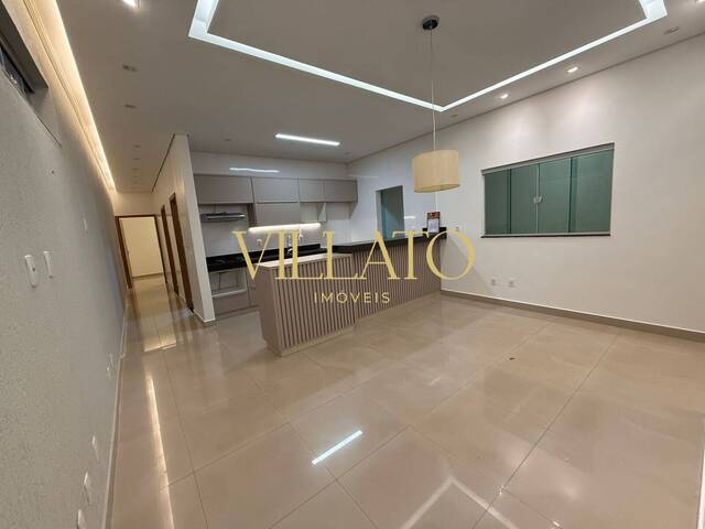 Casa para Venda em Goiânia - 4