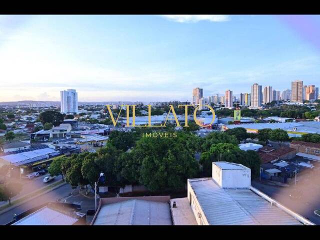 Apartamento para Venda em Goiânia - 2