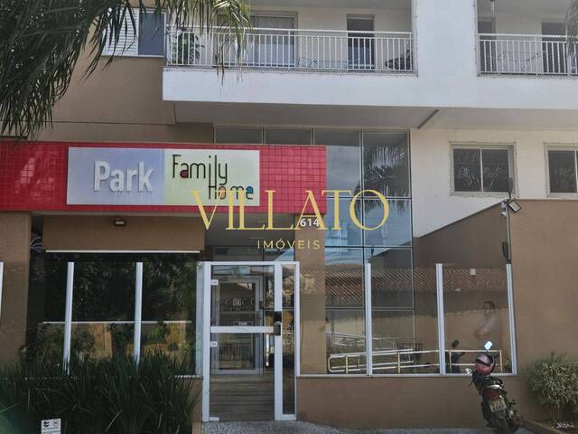#1758 - Apartamento para Venda em Goiânia - GO - 1