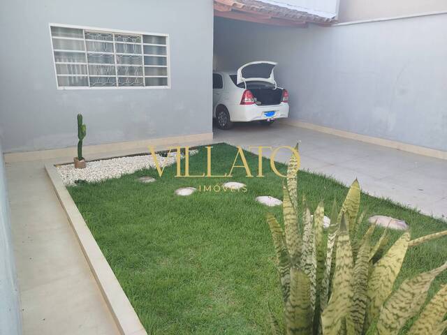 Casa para Venda em Aparecida de Goiânia - 5
