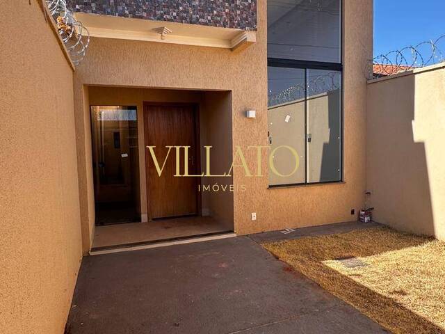 Venda em Residencial Antônio Barbosa - Goiânia