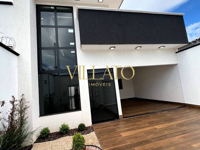 #1763 - Casa para Venda em Trindade - GO - 1