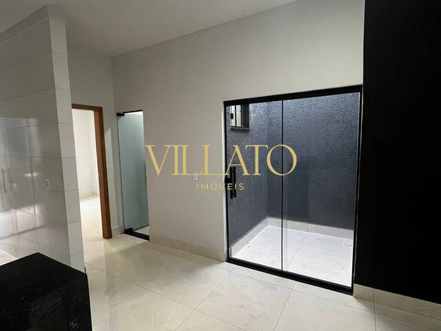 Casa para Venda em Goiânia - 5