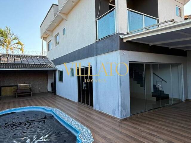 #GUI1772 - Casa para Venda em Goiânia - GO - 2