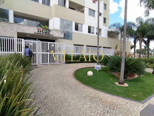 #1773 - Apartamento para Venda em Goiânia - GO - 1