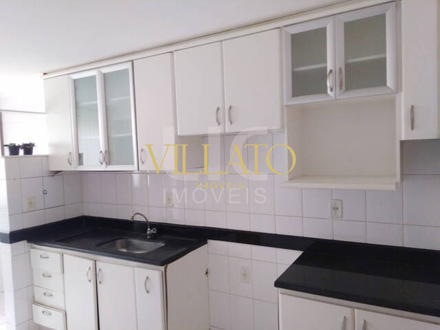 #1774 - Apartamento para Venda em Goiânia - GO - 3