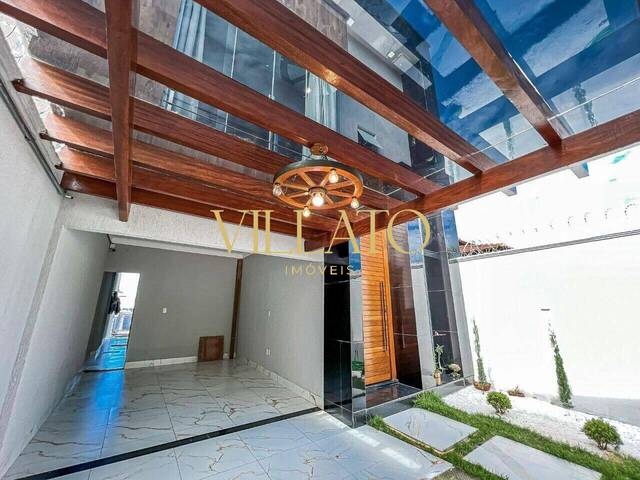 #1780 - Casa para Venda em Goiânia - GO - 3