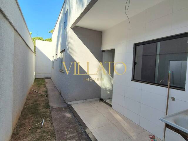 Casa para Venda em Trindade - 4