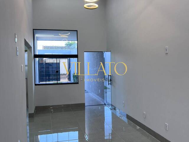 Casa para Venda em Goiânia - 4