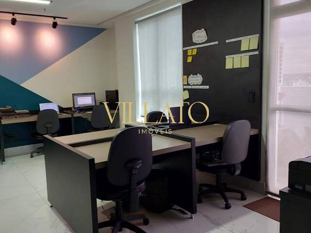 Sala para Venda em Goiânia - 5