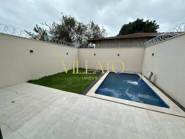 Casa para Venda em Aparecida de Goiânia - 4