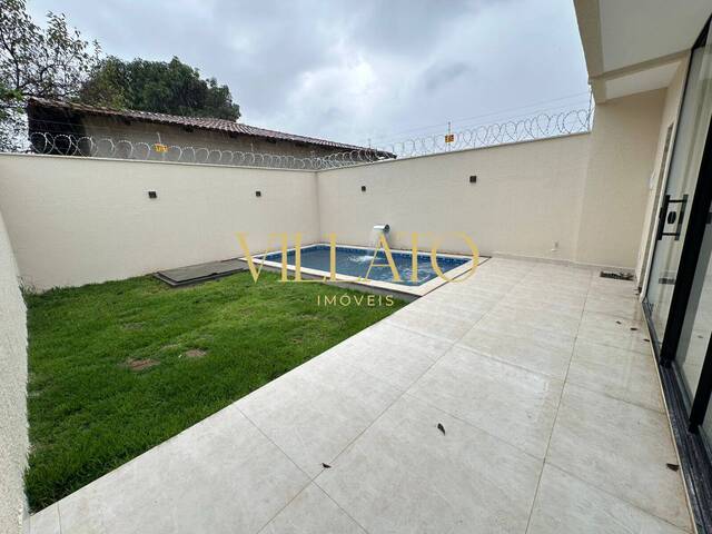 Casa para Venda em Aparecida de Goiânia - 5