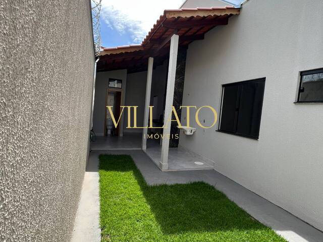 Casa para Venda em Goiânia - 4