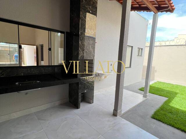 Casa para Venda em Goiânia - 3