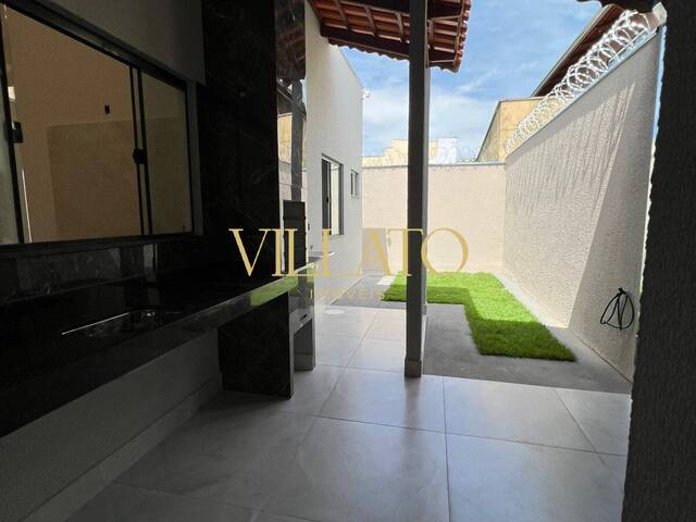 Casa para Venda em Goiânia - 5