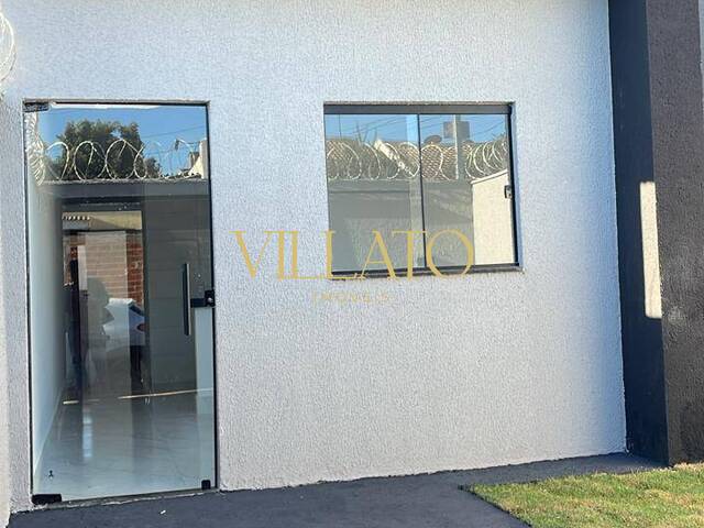 Casa para Venda em Goiânia - 2