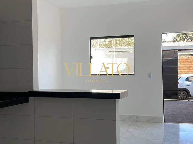 Casa para Venda em Goiânia - 4
