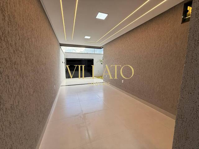 Casa para Venda em Goiânia - 3