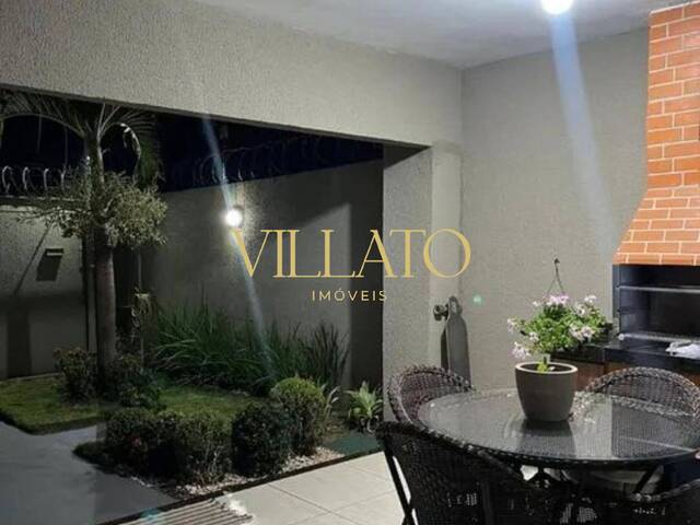 Casa para Venda em Goiânia - 2