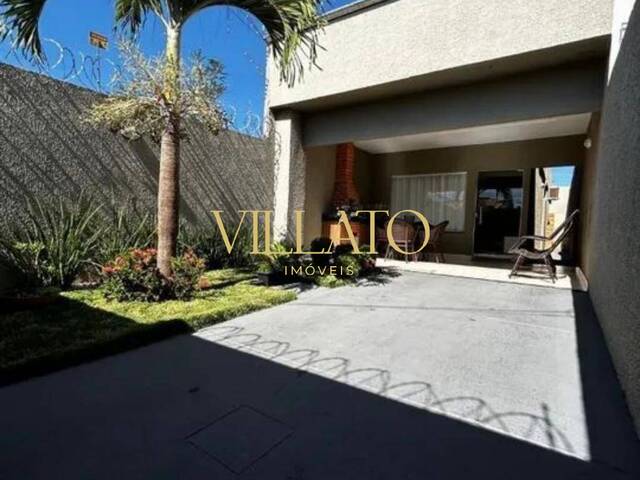 Venda em Residencial Canadá - Goiânia