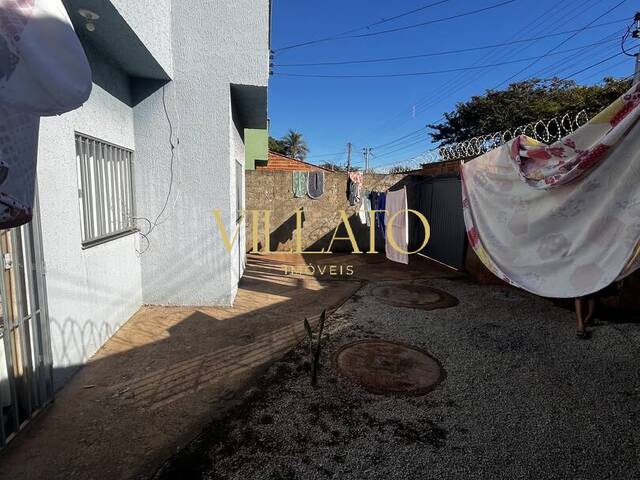 Casa para Venda em Goianira - 4
