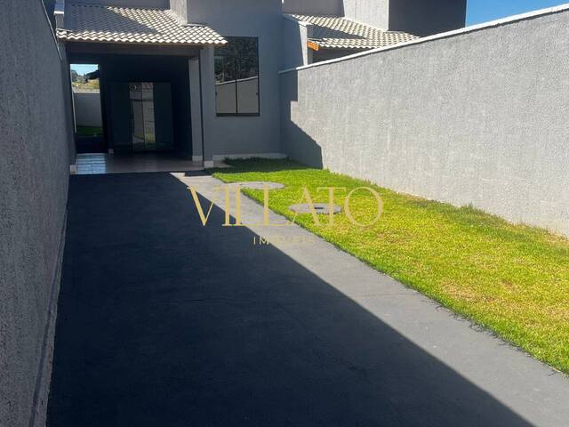 Venda em Residencial Tuzimoto - Goiânia