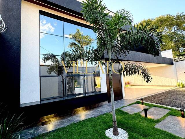 Casa para Venda em Goiânia - 2