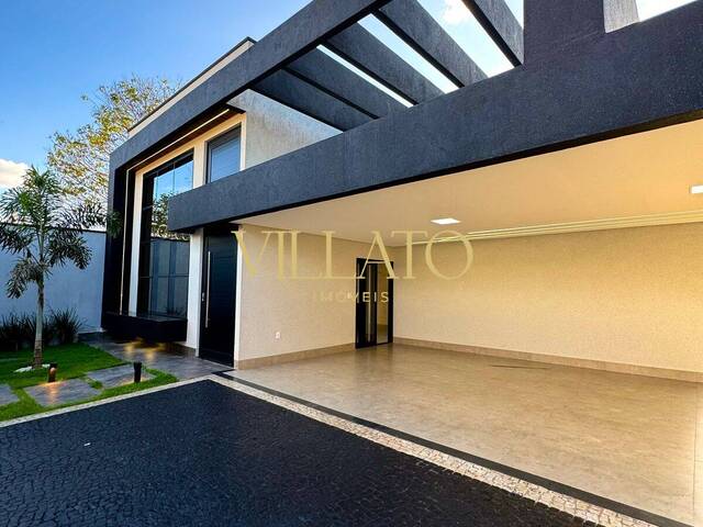 Casa para Venda em Goiânia - 4