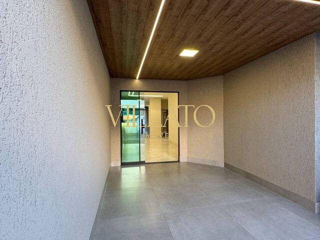 Casa para Venda em Goiânia - 3