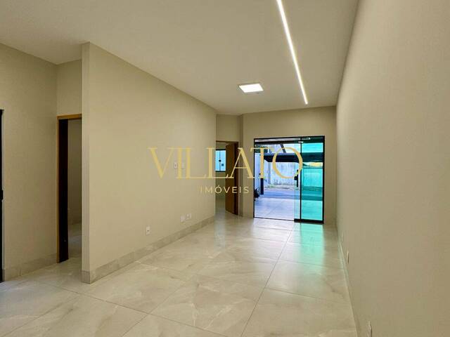 Casa para Venda em Goiânia - 4