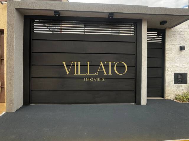 Casa para Venda em Goiânia - 2