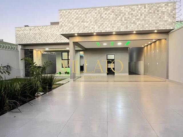 Casa para Venda em Goiânia - 4