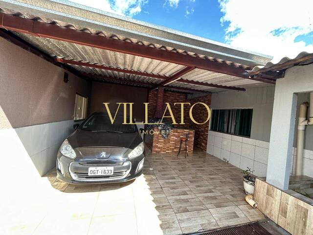 #1836 - Casa para Venda em Goiânia - GO